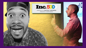 Learn How An Info Marketing Failure Went From Crying In Wifes Arms To Being Featured In Inc Magazine Thumbnail